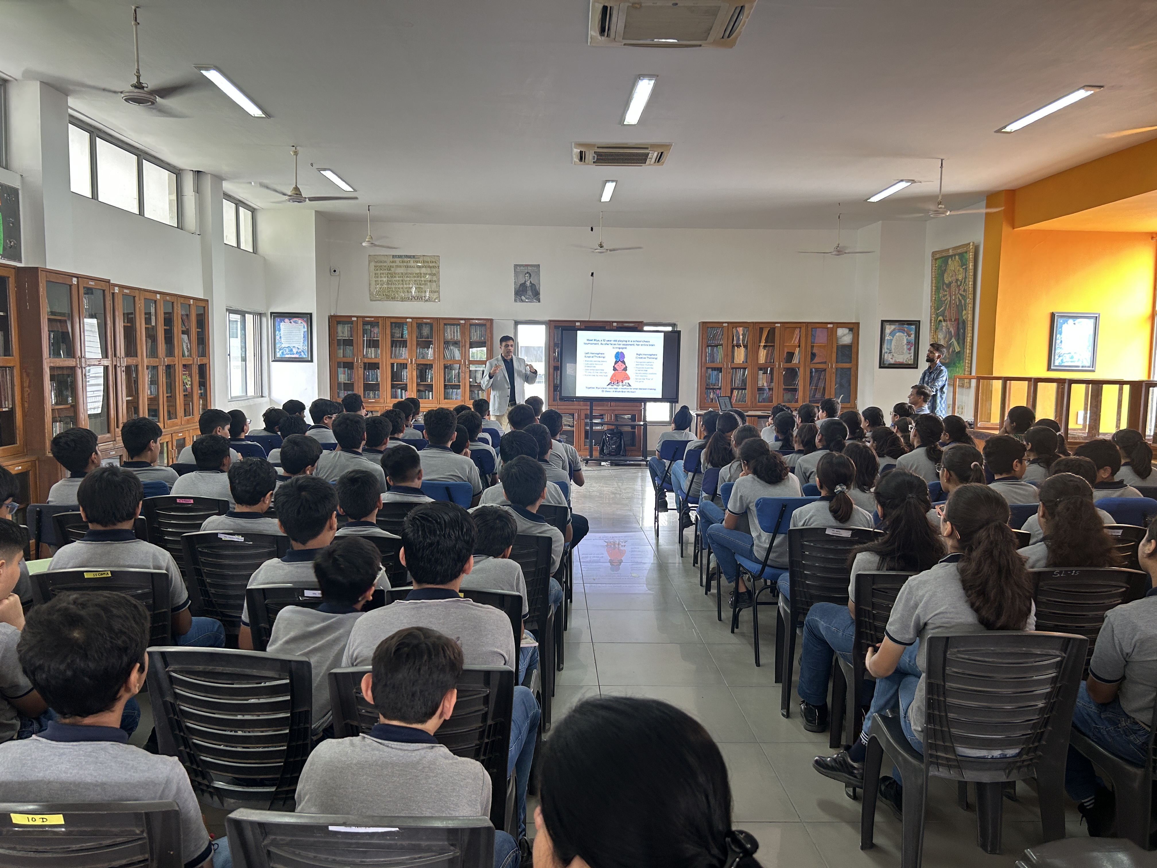 Workshop 3